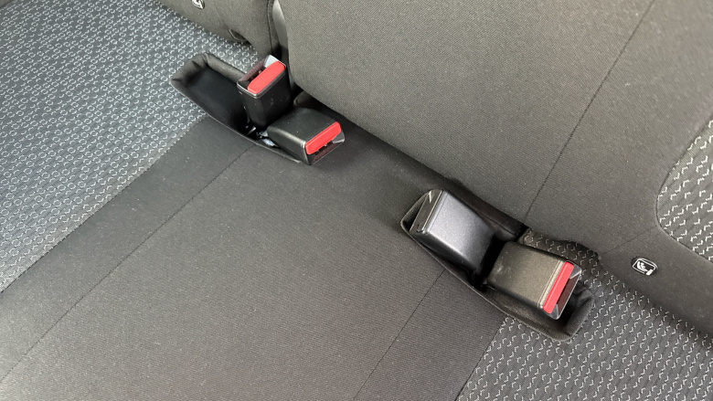 Vauxhall Crossland 1.2 Turbo [130] Design 5dr Auto Petrol Hatchback